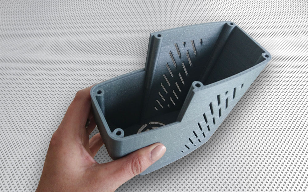 3D Druck