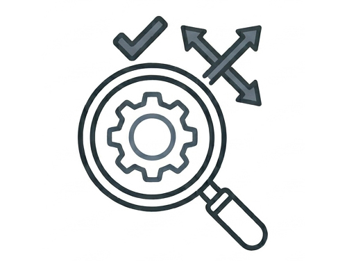 2. Analyse & Beratung